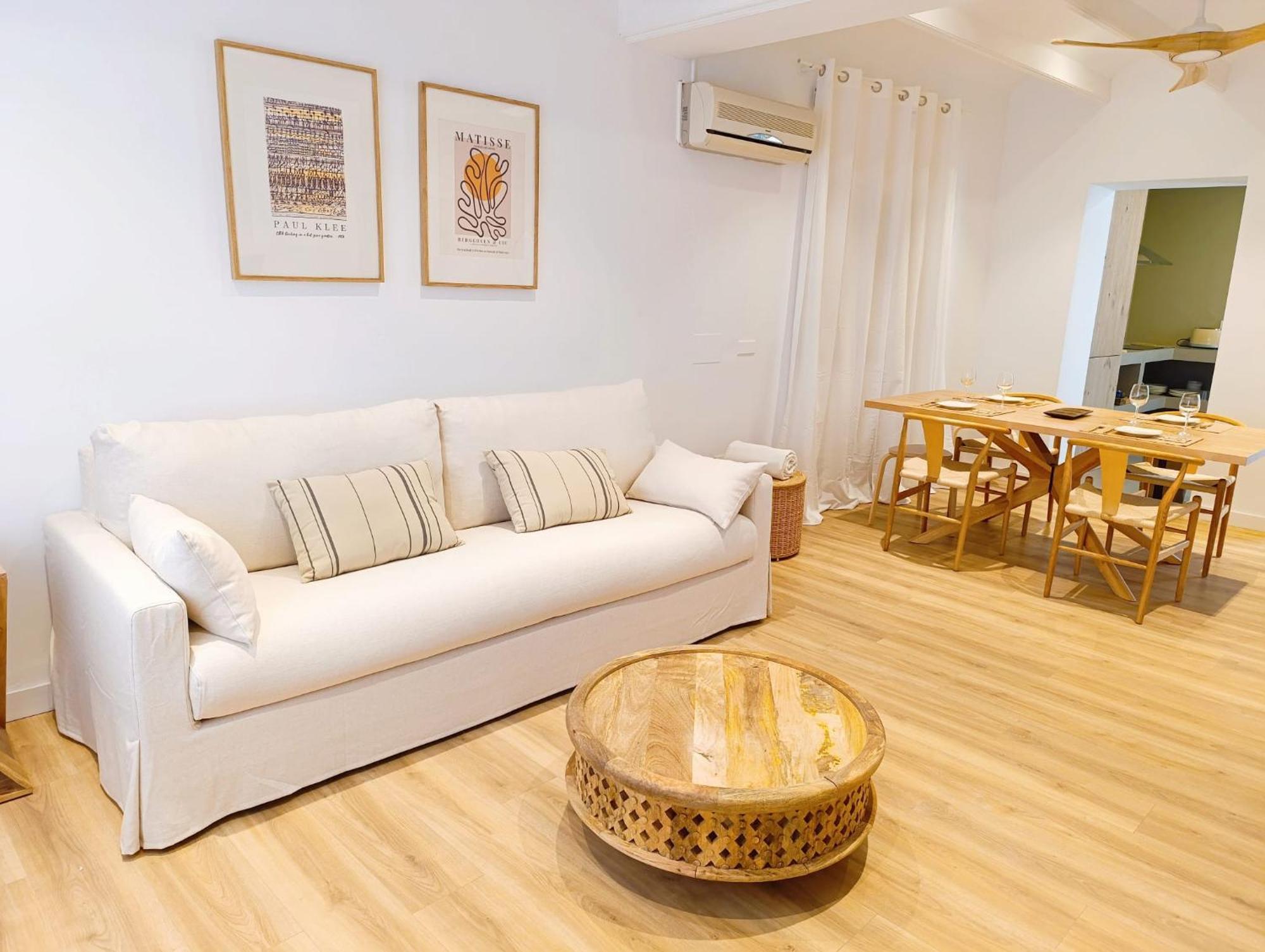 Casabella Le Patio Villa Altea Kültér fotó