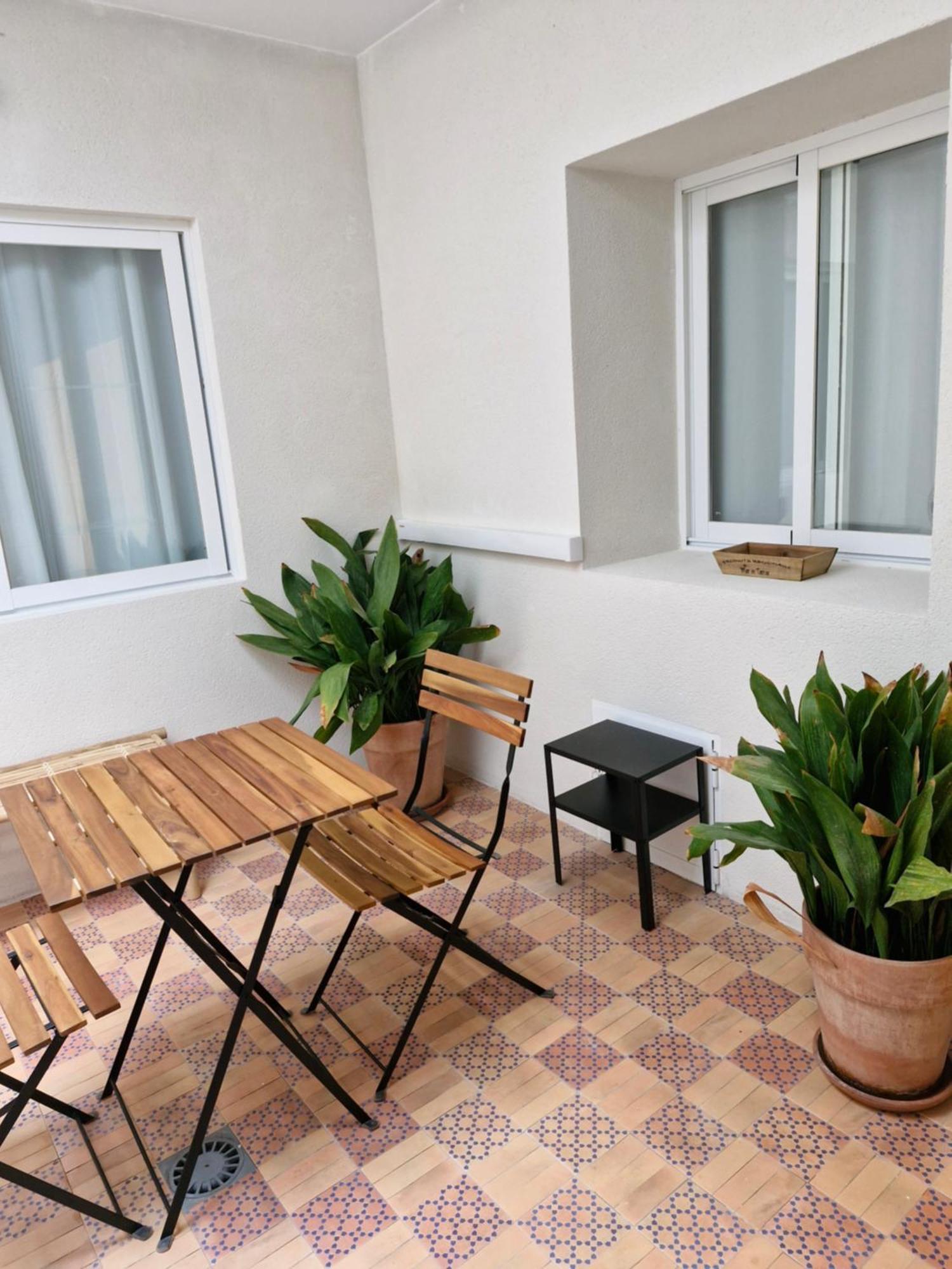 Casabella Le Patio Villa Altea Kültér fotó