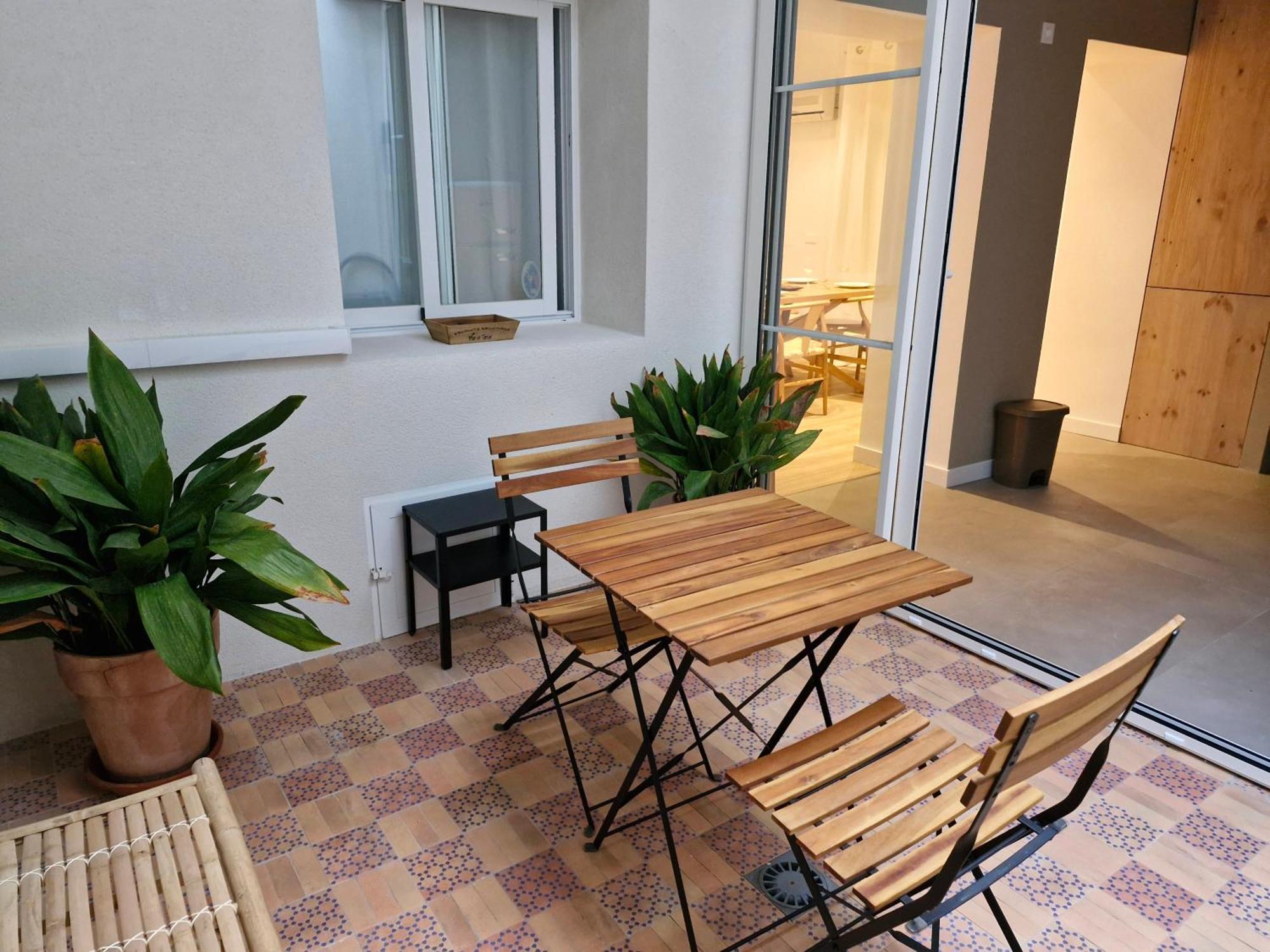 Casabella Le Patio Villa Altea Kültér fotó