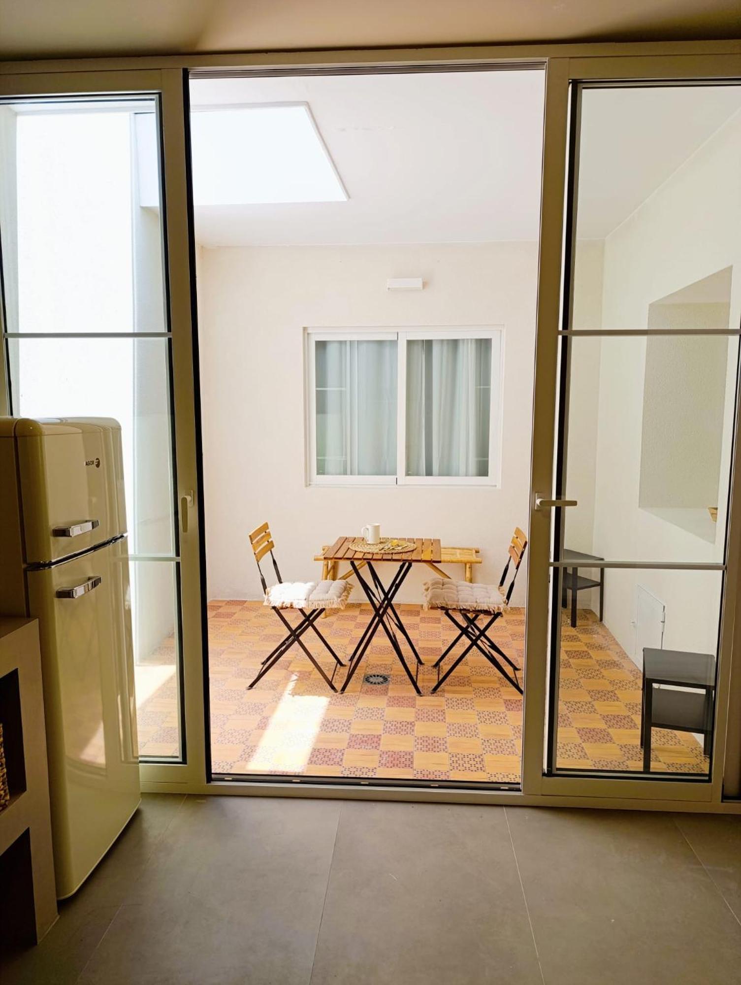 Casabella Le Patio Villa Altea Kültér fotó